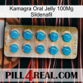 Kamagra Oral Jelly 100Mg Sildenafil new09